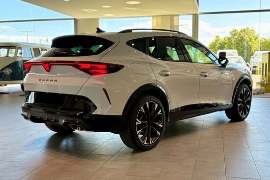 Cupra Formentor 1.5 eTSI DSG