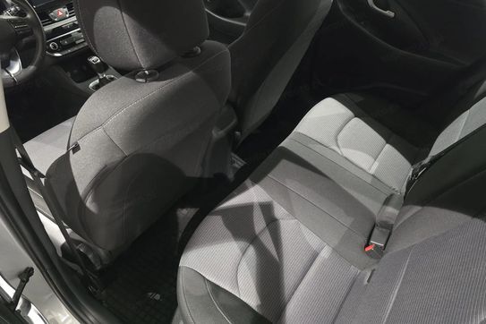 Hyundai i30 1.5 T-GDI Modern