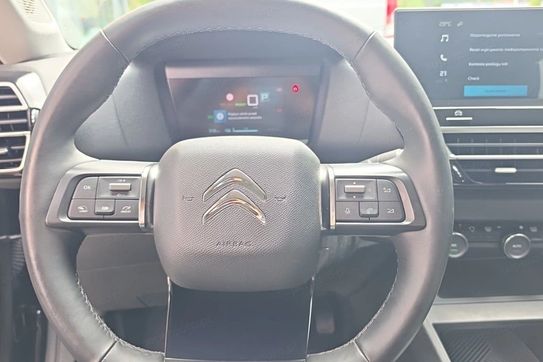 Citroen C4 50kW