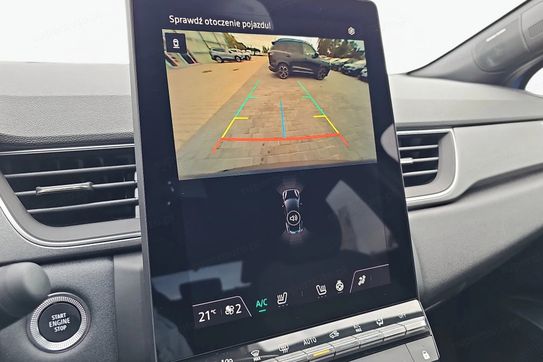 Renault Captur TCe Techno