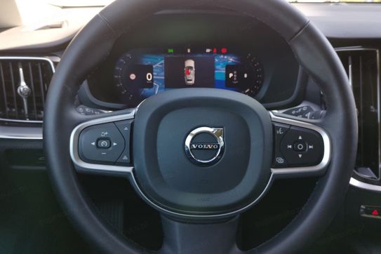 Volvo V60 B4 B Core aut
