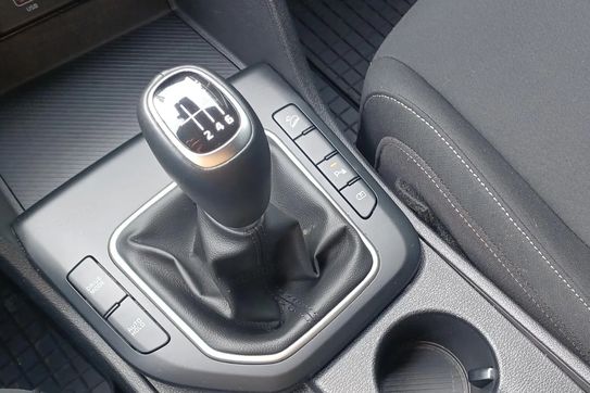 Kia Sportage 1.6 T-GDI M