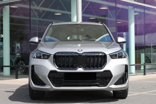 BMW X1 xDrive23i M Sport