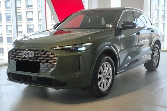 Audi Q5 TDI quattro advanced