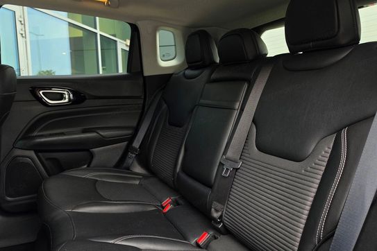 Jeep Compass 1.3 Tmair Limited Fwd S&S