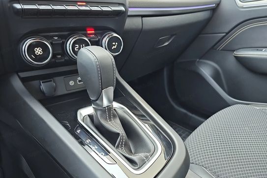 Renault Arkana 1.3 TCe mHEV Techno EDC
