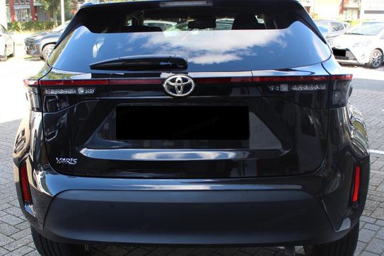 Toyota Yaris Cross Executive 1.5 Hybrid AWD