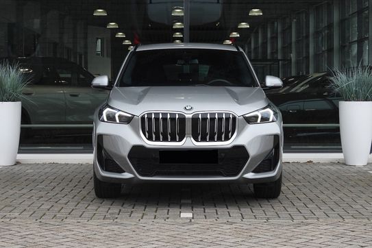 BMW X1 sDrive18d M Sport