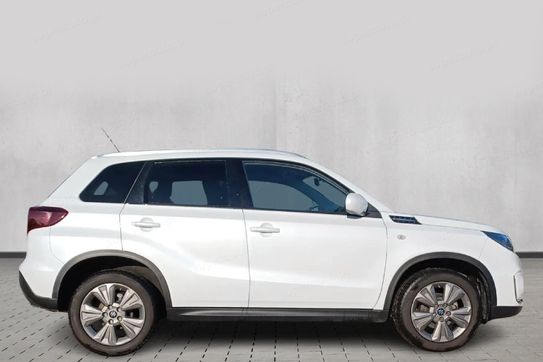 Suzuki Vitara 1.4 Boosterjet SHVS Premium 2WD aut