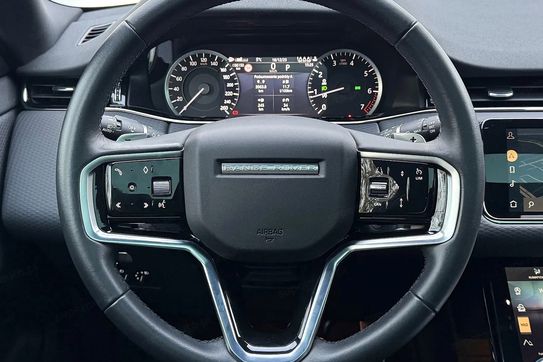 Land Rover Range Rover Evoque 2.0 P200  R-Dynamic S