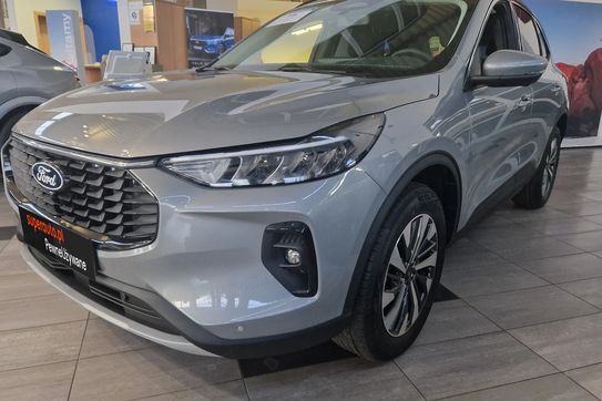 Ford Kuga 2.5 FHEV FWD Titanium eCVT