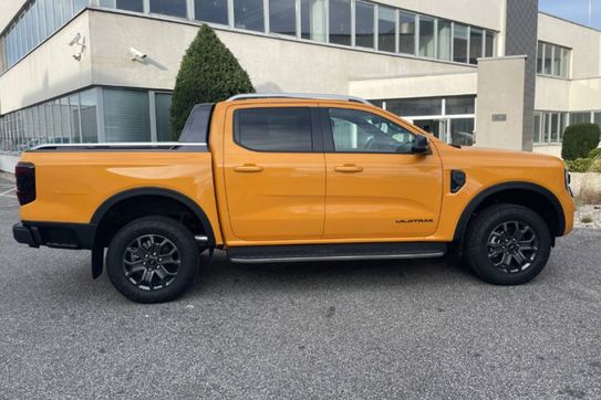 Ford Ranger Wildtrak 4x4 A10