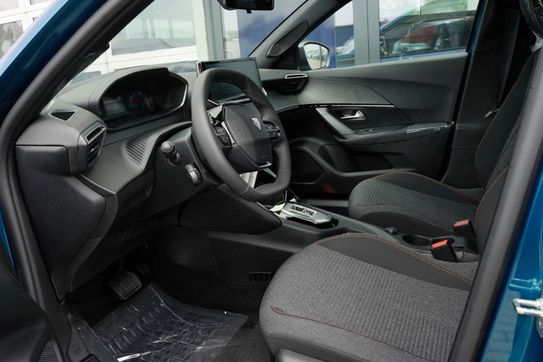 Peugeot 2008 Edition e-DCS6 PureTech mHEV