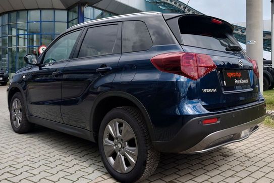 Suzuki Vitara 1.4 Boosterjet mHEV Premium Plus 2WD