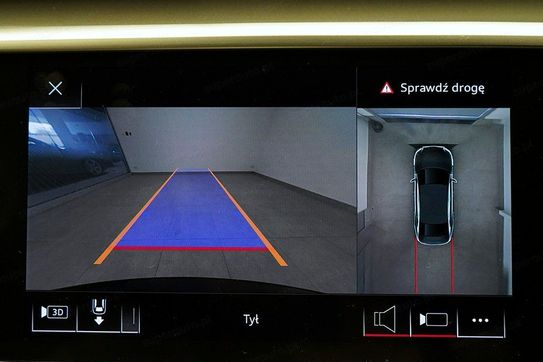 Audi A6 45 TFSI S tronic