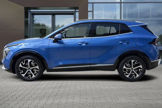 Kia Sportage 1.6 t-Gdi Business Line 2WD