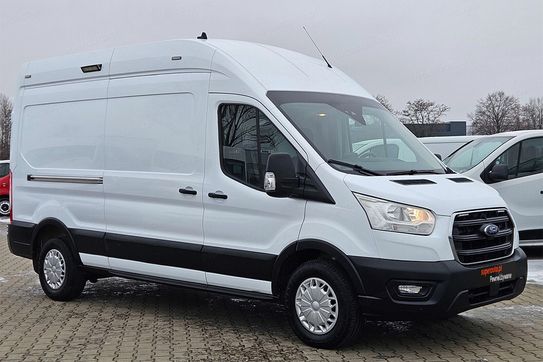 Ford Transit L3H3