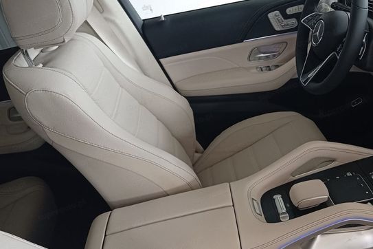 Mercedes GLE 450 d 4-Matic AMG Line