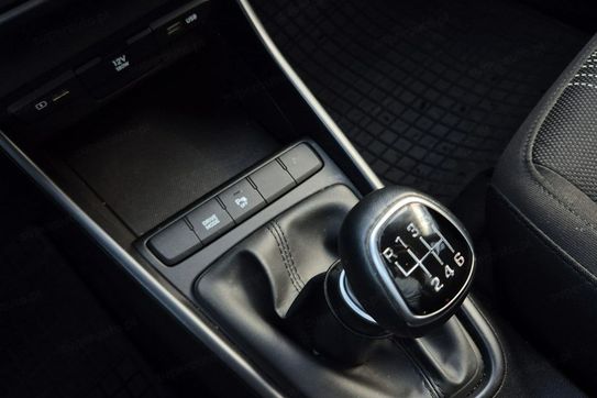 Hyundai i20 1.0 T-GDi Pure