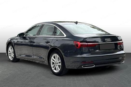 Audi A6 35 TDI