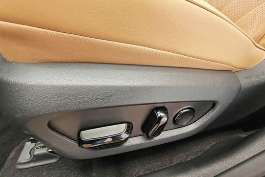 Lexus NX 350h Prestige 2.5 Hybrid AWD