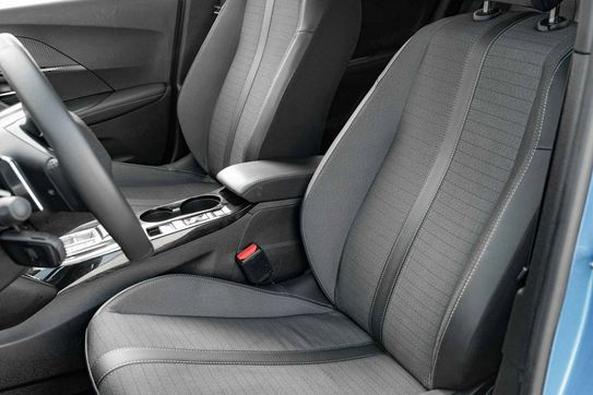 Peugeot 2008 1.2 PureTech Allure Pack S&S EAT8