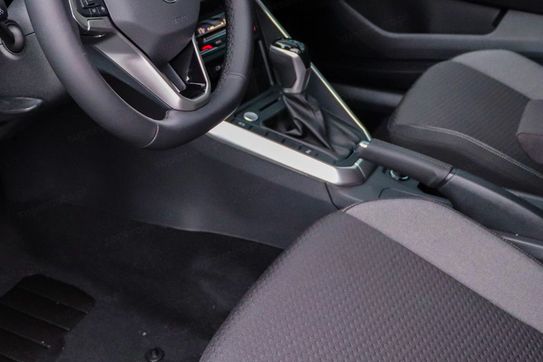 Volkswagen Taigo Life Plus 1.0 TSI DSG