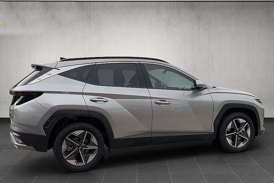 Hyundai Tucson 1.6 T-GDi PHEV Executive 4WD aut