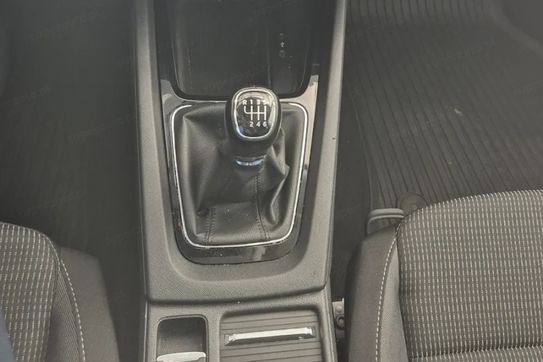 Skoda Octavia 2.0 TDI Ambition