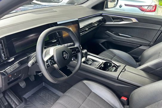 Renault Austral 1.3 TCe mHEV Techno