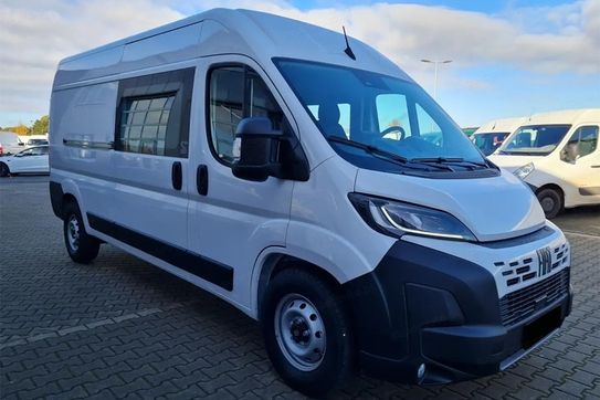 Fiat Ducato Maxi L3H2 Zabudowa Brygadowa BMB