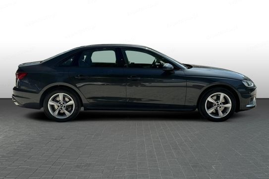 Audi A4 35 TFSI Advanced