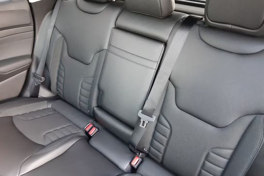 Jeep Compass 1.5 T4 mHEV North Star FWD DCT