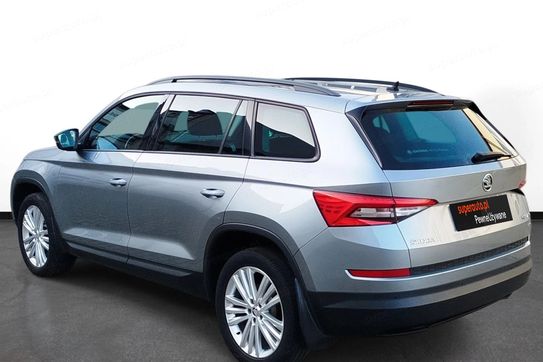 Skoda Kodiaq 2.0 TDI 4x4 Ambition DSG