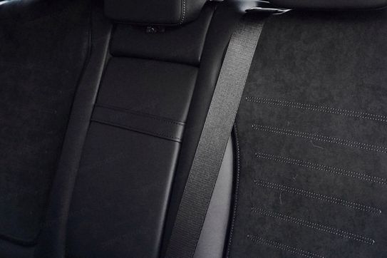 Mercedes GLC 200 d 4-Matic AMG Line