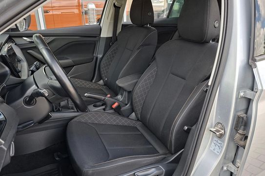 Skoda Kamiq 1.0 TSI