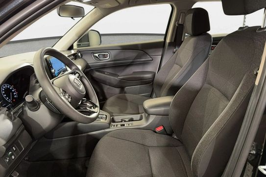 Honda HR-V 1.5 i-MMD CVT