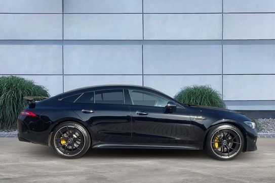 Mercedes AMG GT Mercedes AMG GT 53 4-Matic+