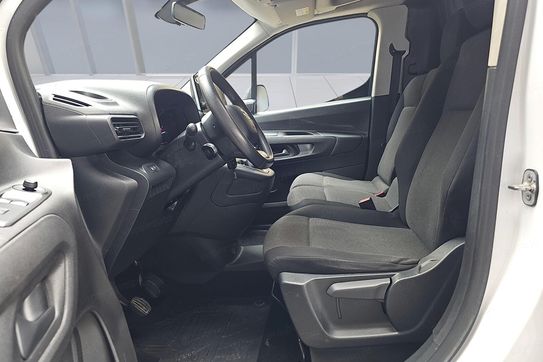 Toyota Proace City L1H1 Active