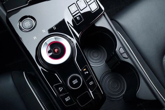 Kia Sportage 1.6 T-GDI HEV GT Line 2WD