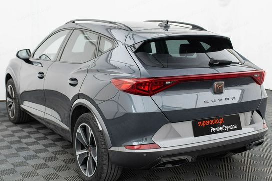 Cupra Formentor 1.5 TSI DSG
