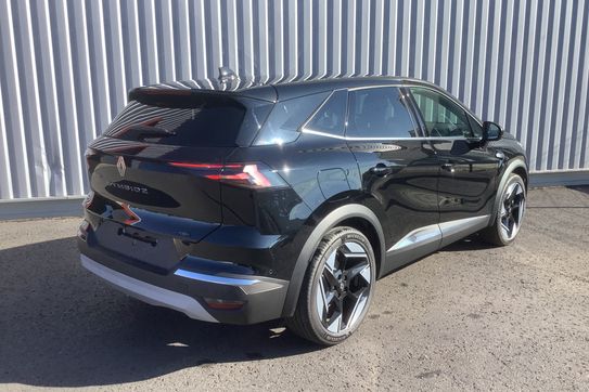 Renault Symbioz ICONIC 1.6 E-Tech Full Hybrid AT