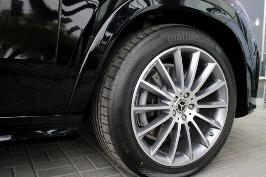 Mercedes GLE Coupe 450 d 4-Matic AMG Line