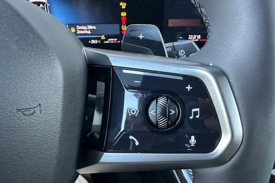 BMW X3 XDRIVE20D Mhev
