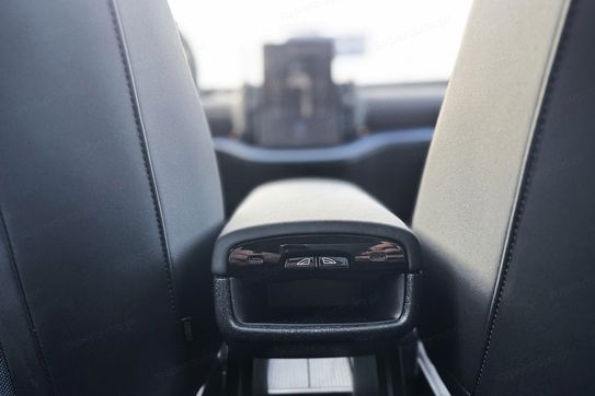 Volvo EX30 Single Motor Extended Range Ultra