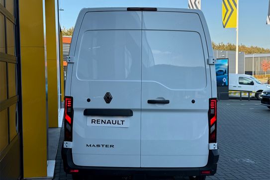 Renault Master L2H2 Extra