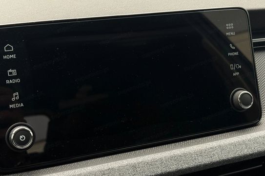 Skoda Kamiq Drive 1.5 TSI  DSG