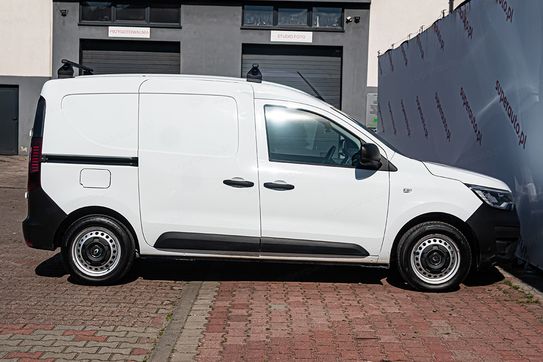Renault Express Van L1H1