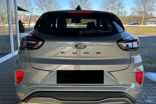 Ford Puma ST-Line 1.0 EcoBoost