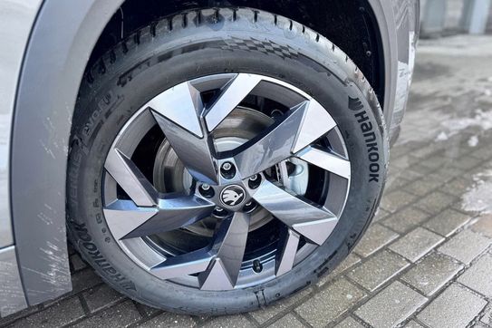 Skoda Kodiaq Sportline 2.0 TSI DSG 4x4